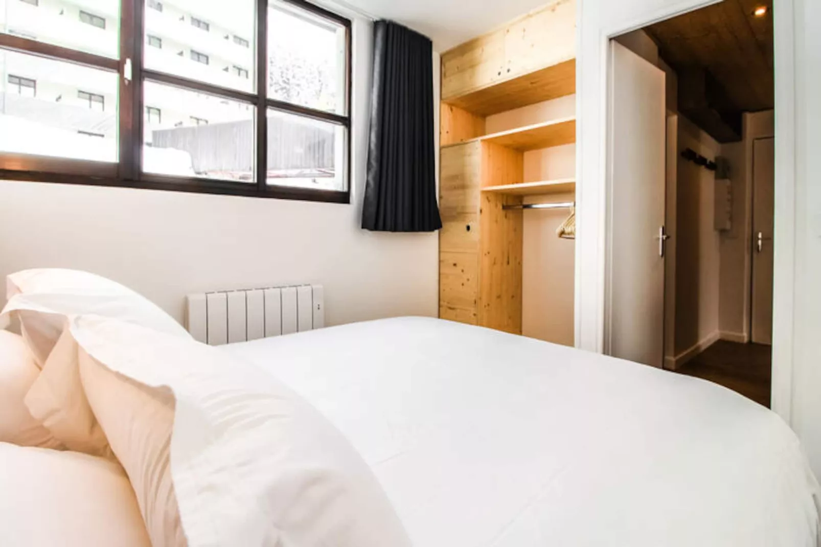 Appartements à Flaine - Untagged