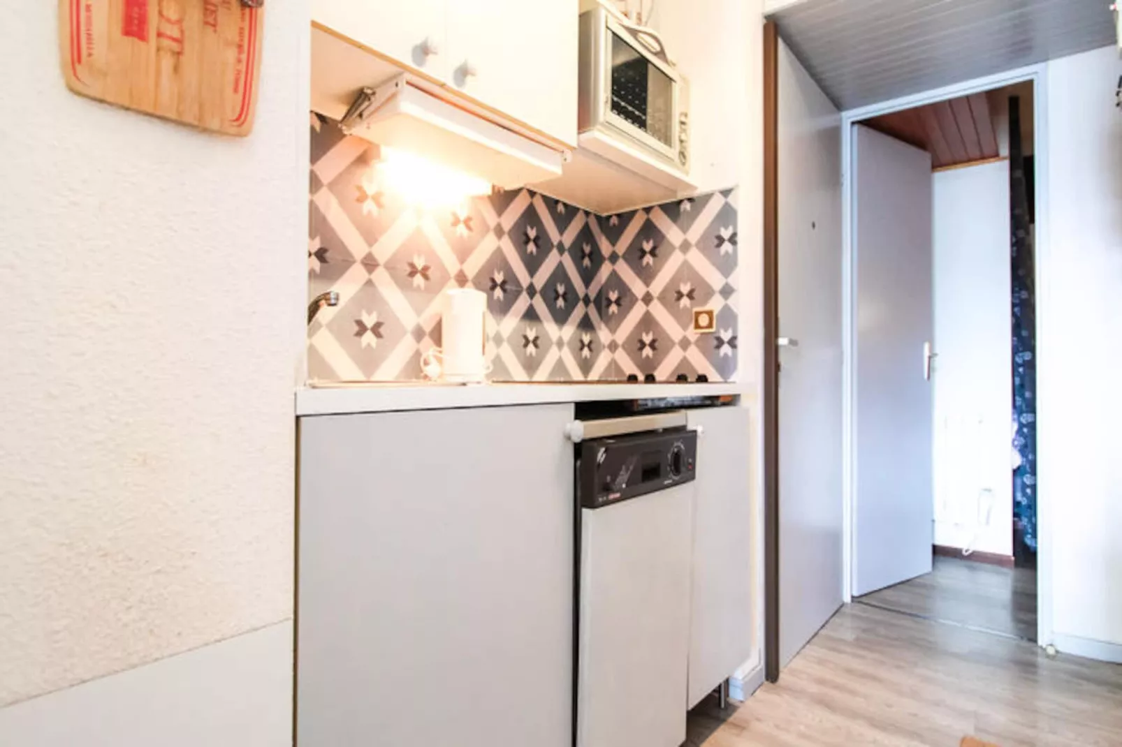 Studio à Flaine-Nicht zugeordnet