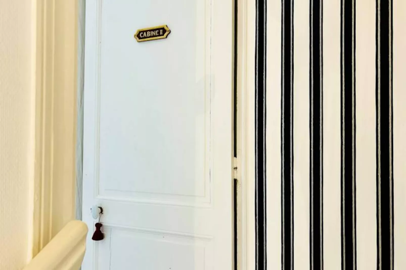 Maison à La Rochelle-Untagged