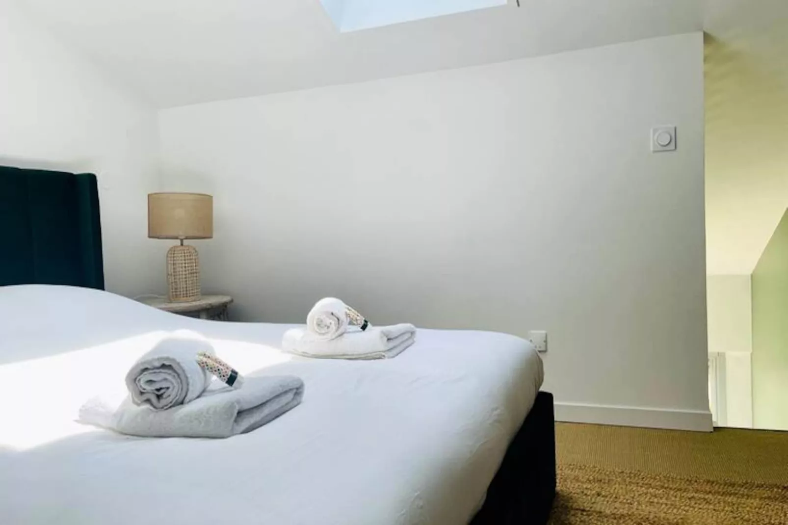 Appartements à La Rochelle-Untagged