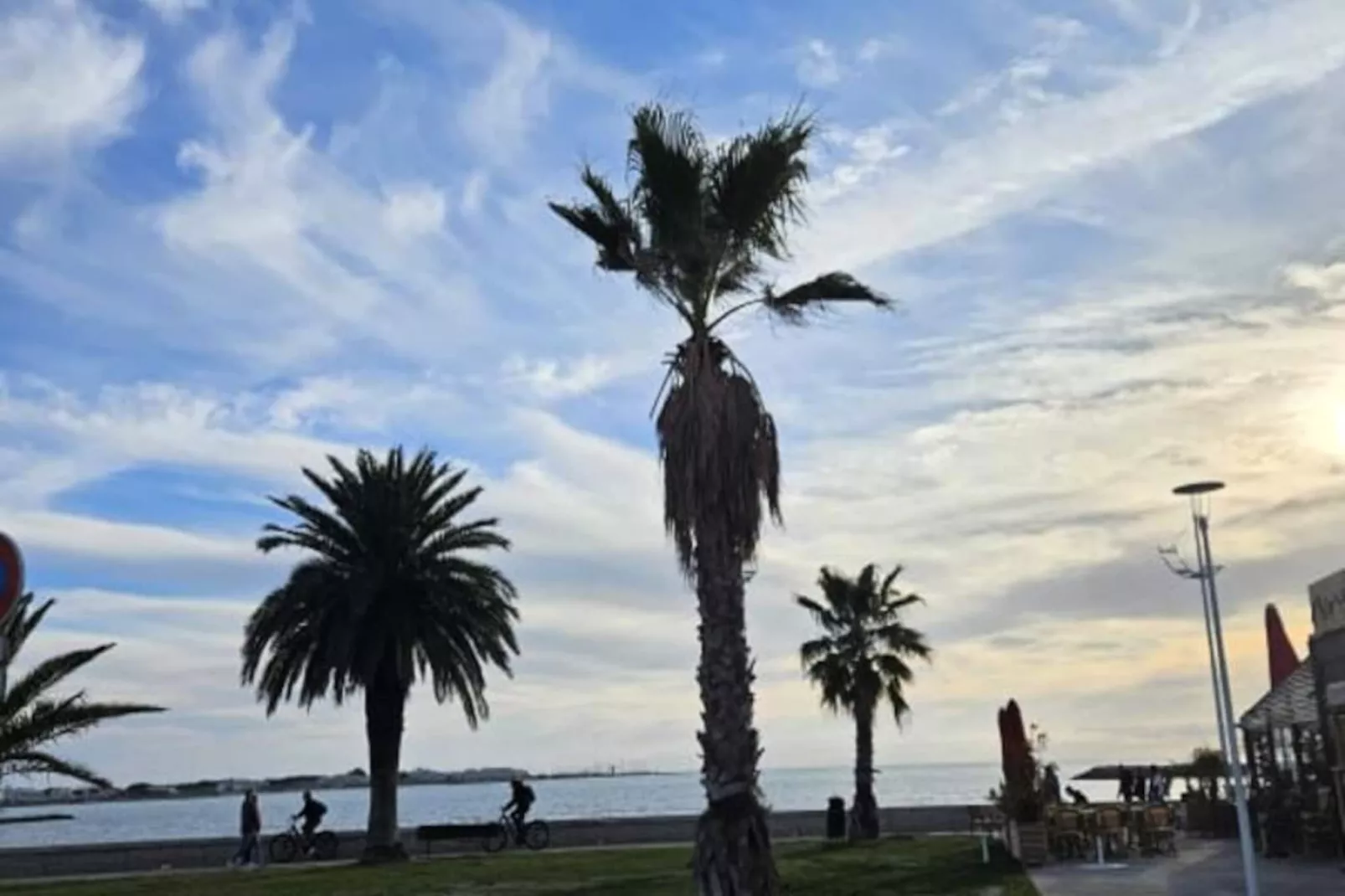 Résidence Villa Camarguaise : Entre Plage Et Centre Ville Avec Bassin Ext&eacute;rieur-Non tagué