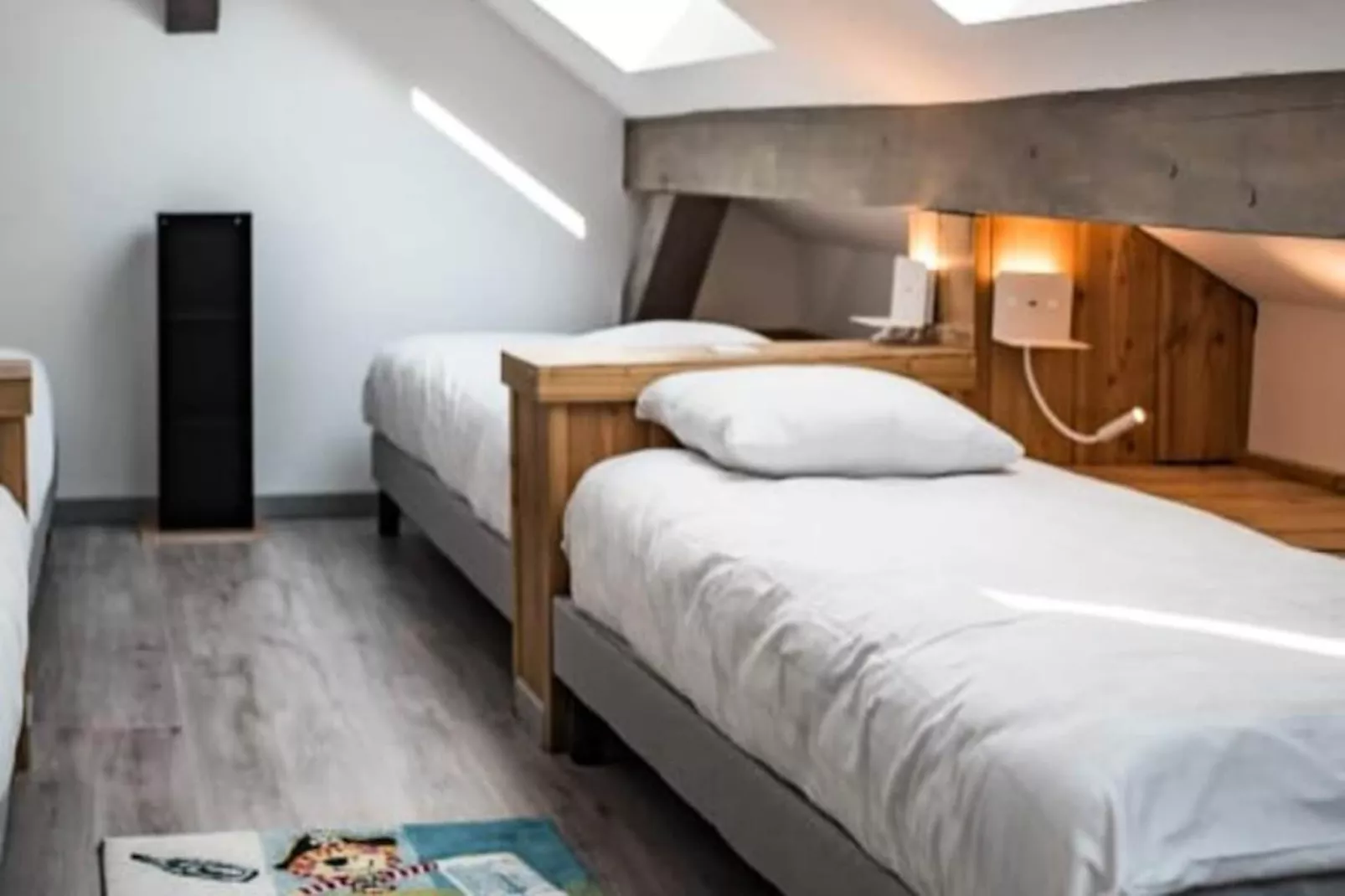 Résidence Triplex 4 Chambres &agrave; Albiez-montrond &ndash; 13 Couchages - Nicht zugeordnet