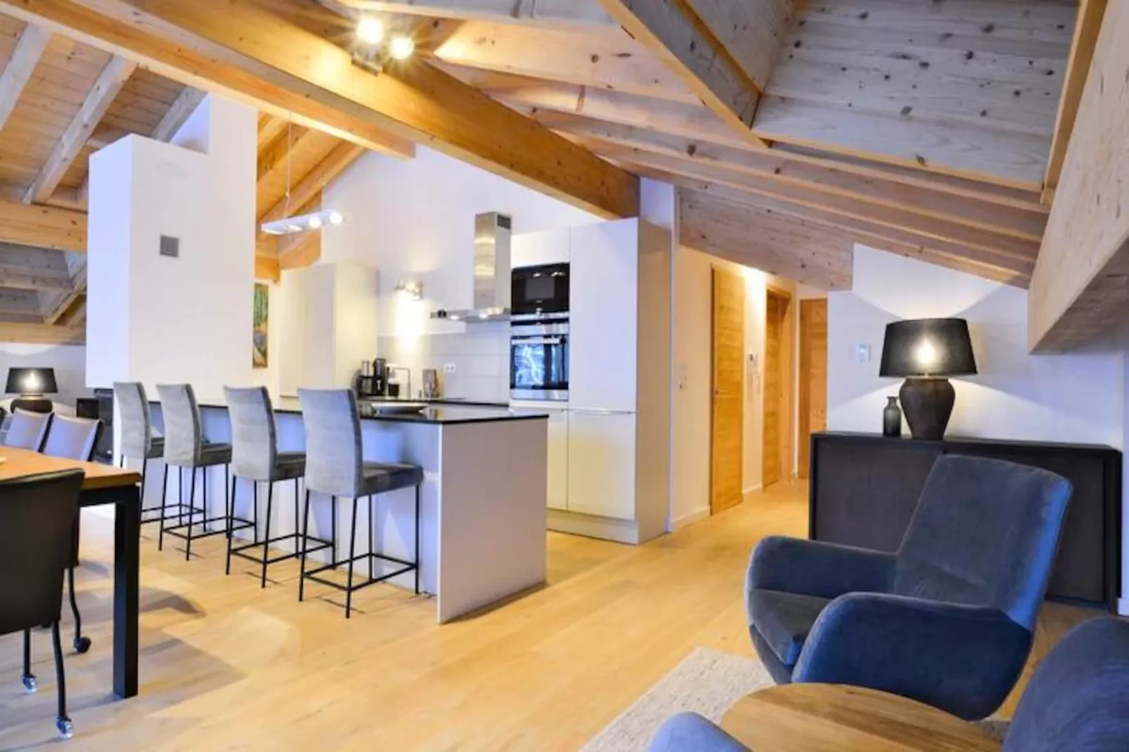 AlpChalets Portes du Soleil *****-Untagged