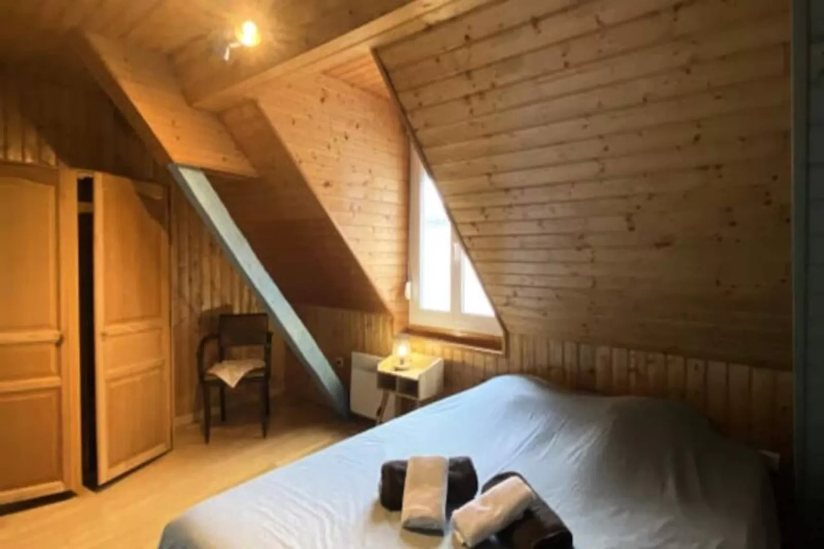 Résidence Am 57 - The Blue House-Non tagué