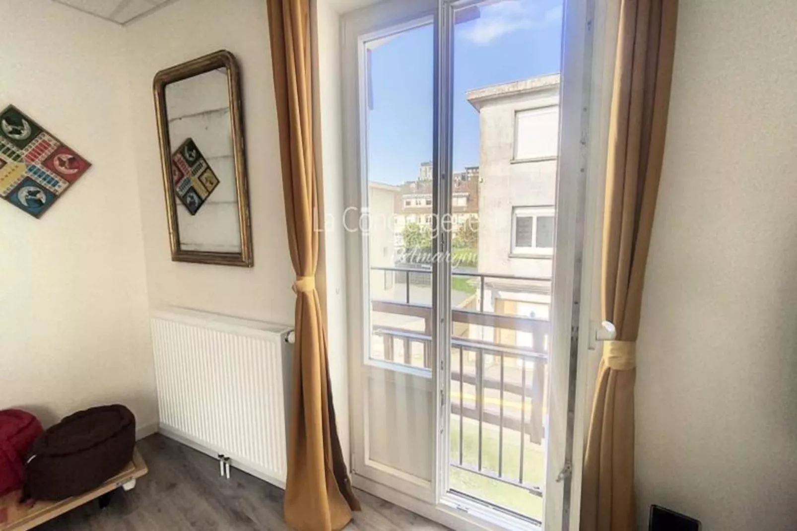 Résidence Ar60 - La Belle Aultoise : S&eacute;jour Relaxant Avec Espace Ext&eacute;rieur-Non tagué