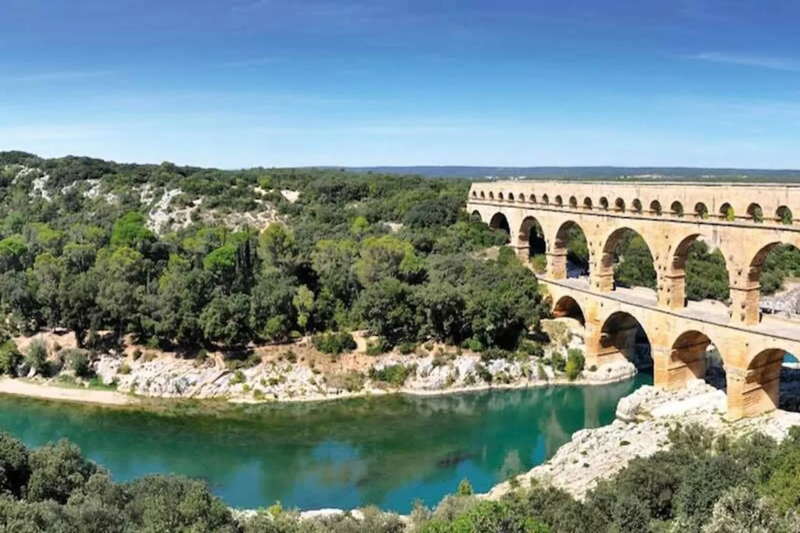 84b7 - Logement Dans Mas De Charme Du Xviii&egrave;me Si&egrave;cle-Nicht zugeordnet