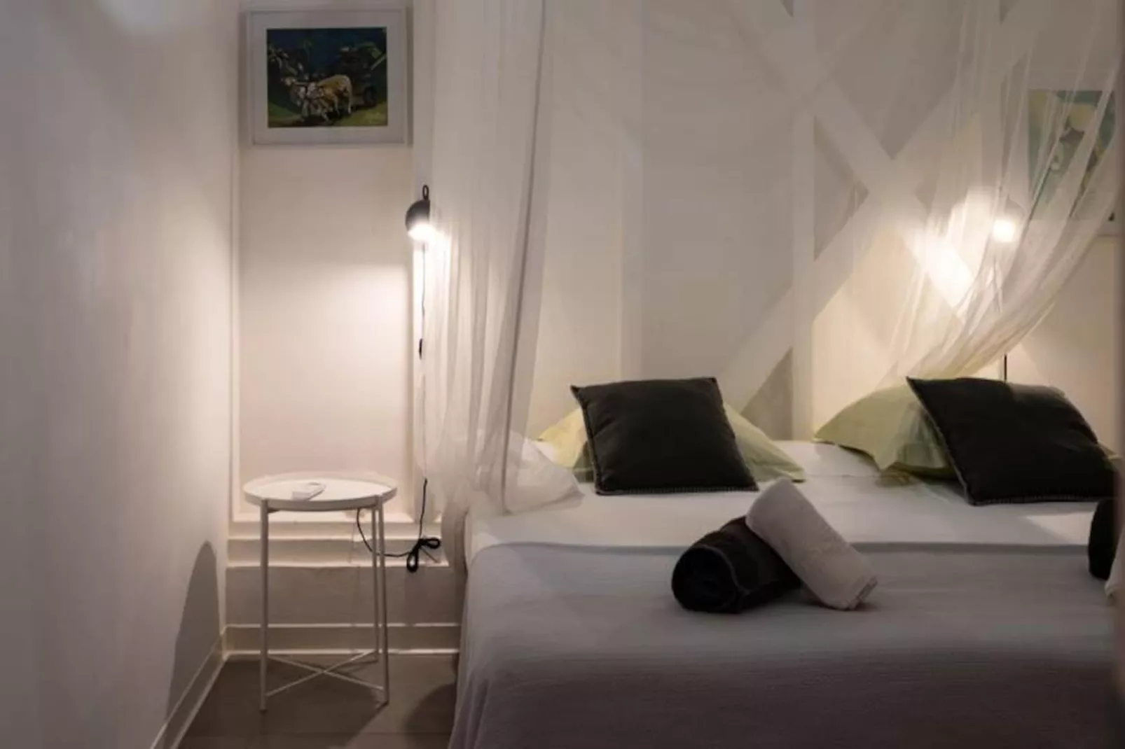 Villa Paruline - Non tagué