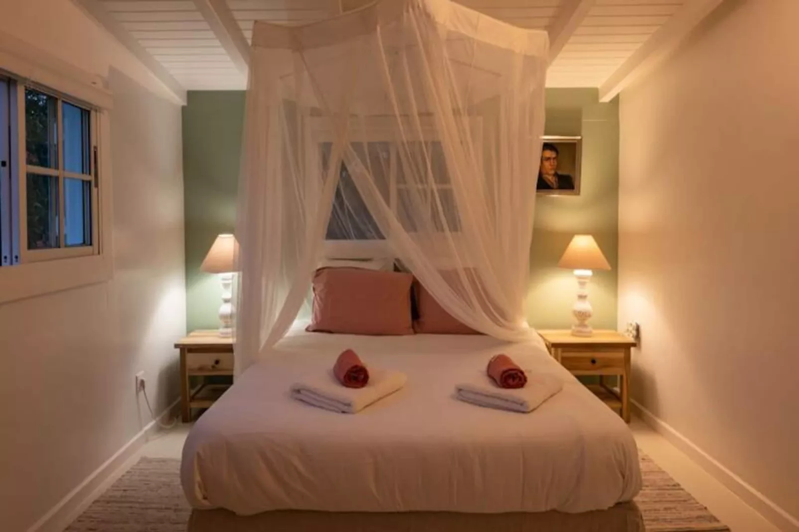 Villa Blanche - Non tagué