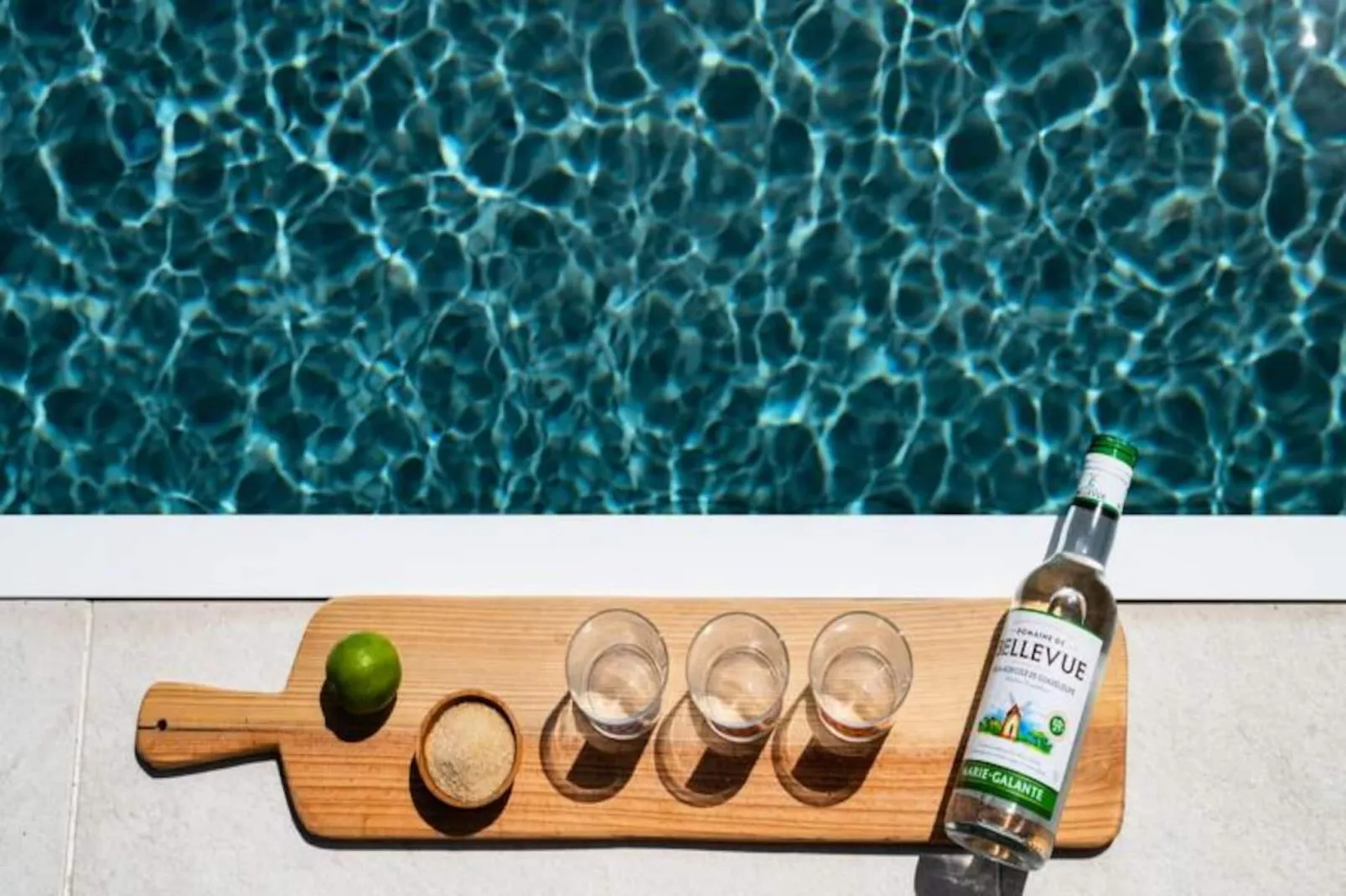 Villa Jacaranda - Untagged