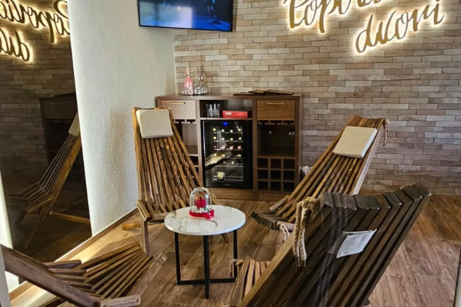 Villa Popovića Dvori -  Six Bedroom Villa with Pool-Non tagué