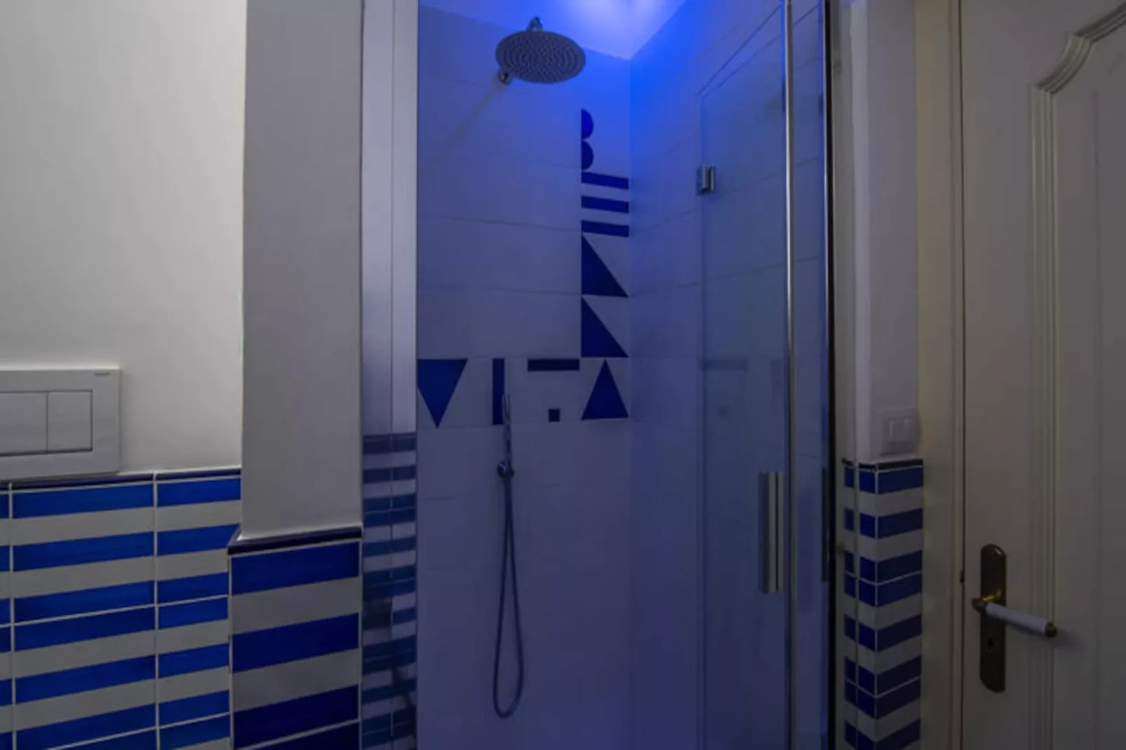 Maison à Ravello-Non tagué