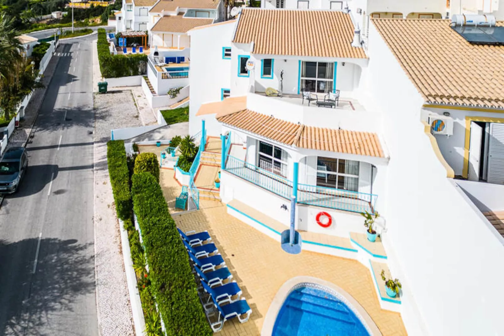 Maison à Albufeira-Non tagué