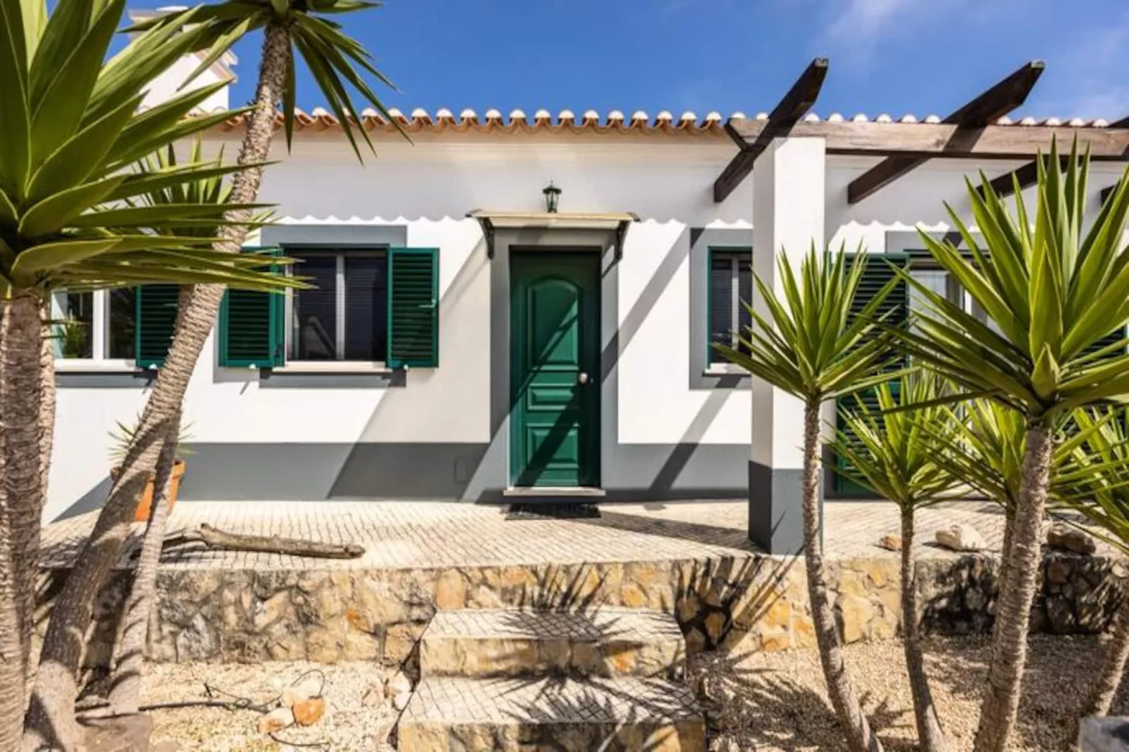 Casa Skip-Nicht zugeordnet