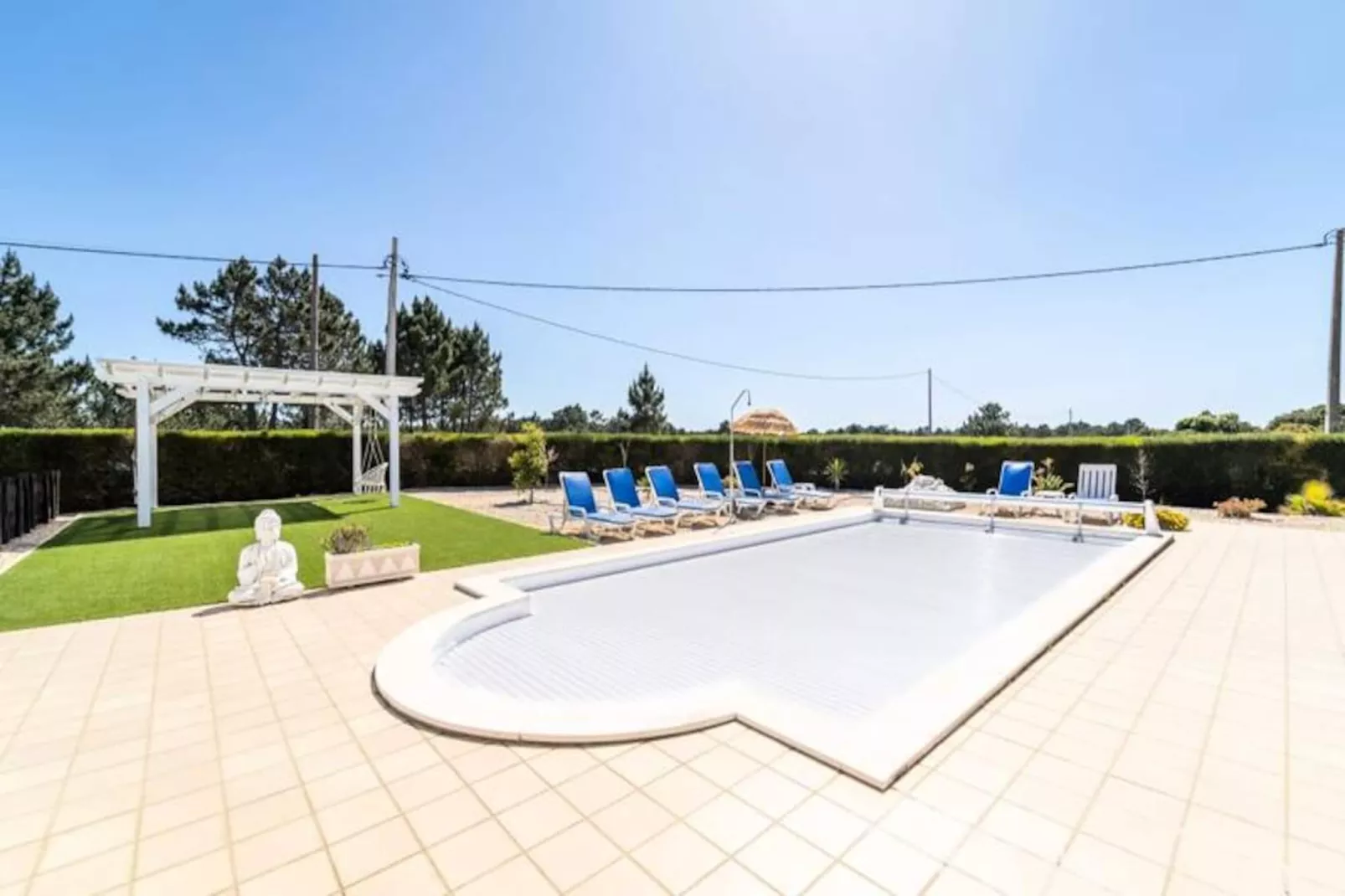 Casa Do Amor-Nicht zugeordnet