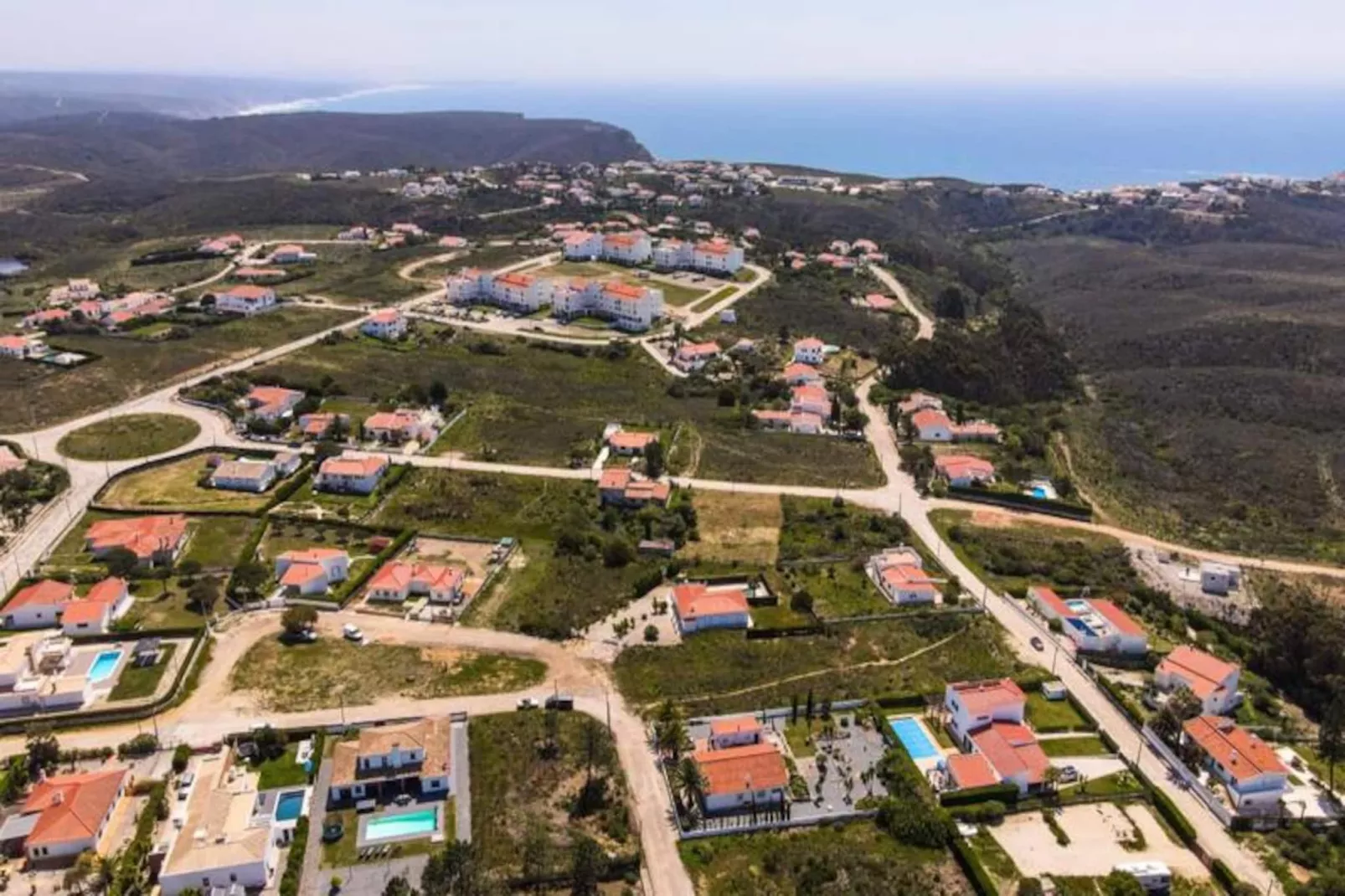 Casa Amizade - Avec Une Vue Imprenable Sur L'oc&eacute;an-Untagged