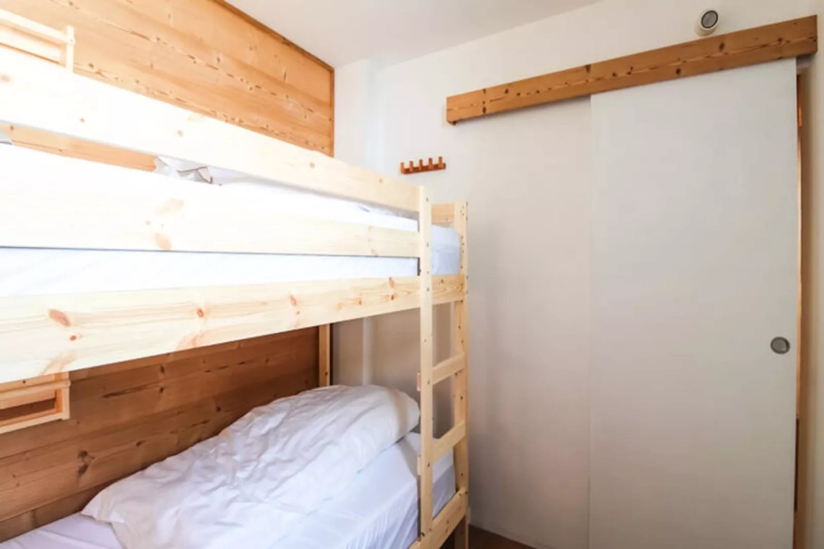 Appartements à Flaine - Untagged