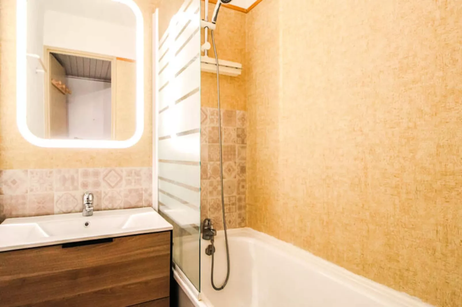 Studio à Flaine-Nicht zugeordnet