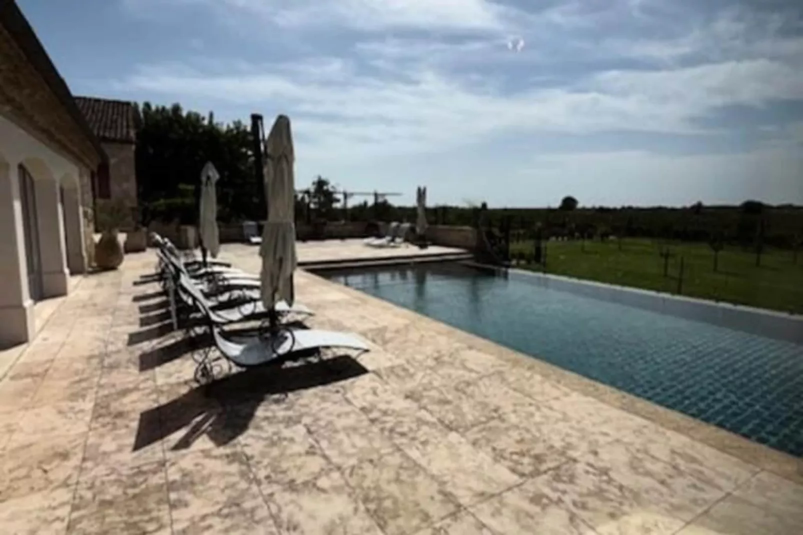 Le Mas Caladoc &ndash; Domaine De Luxe Avec Spa Privatif En Provence-Untagged