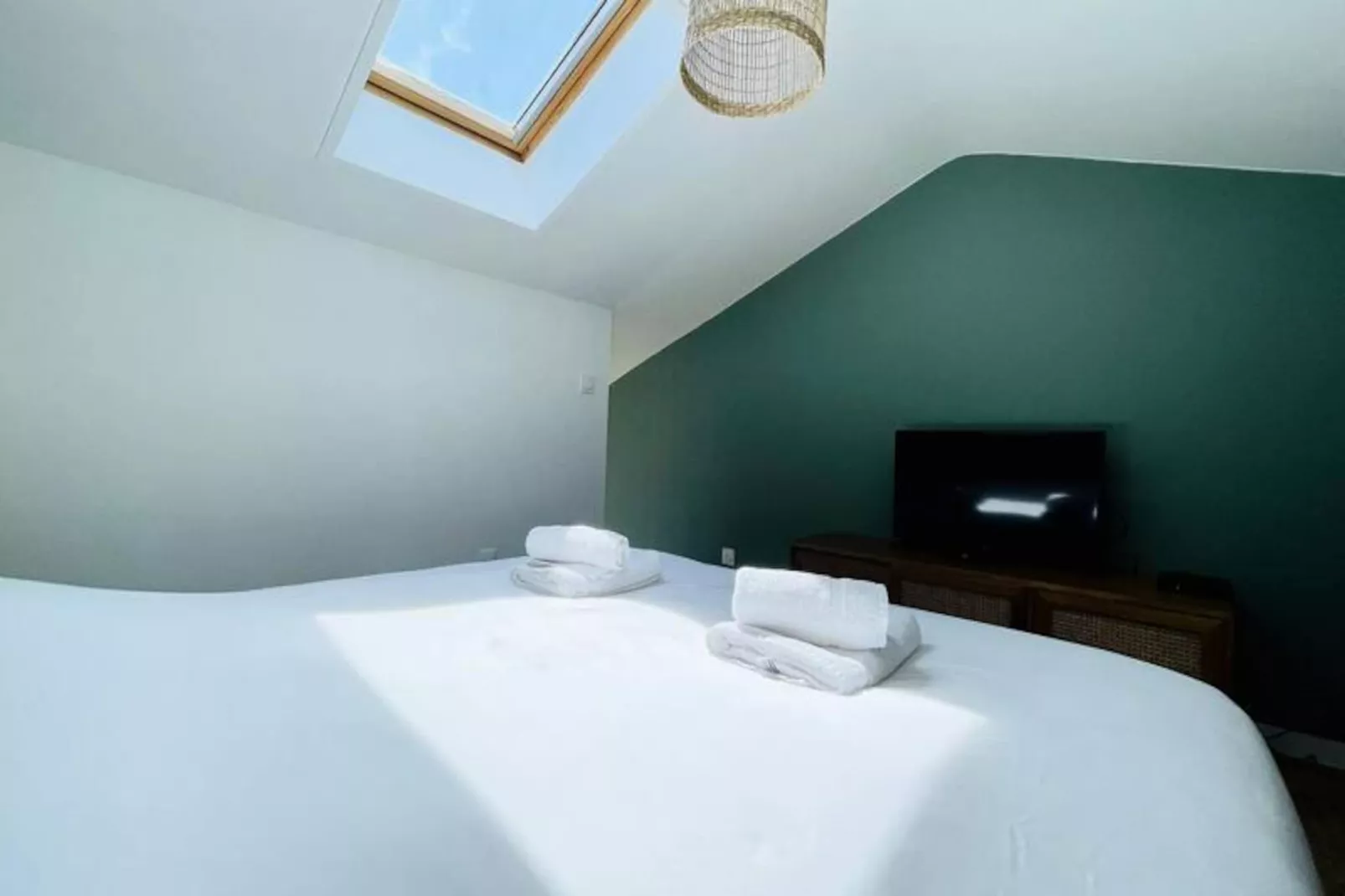 Appartements à La Rochelle-Untagged