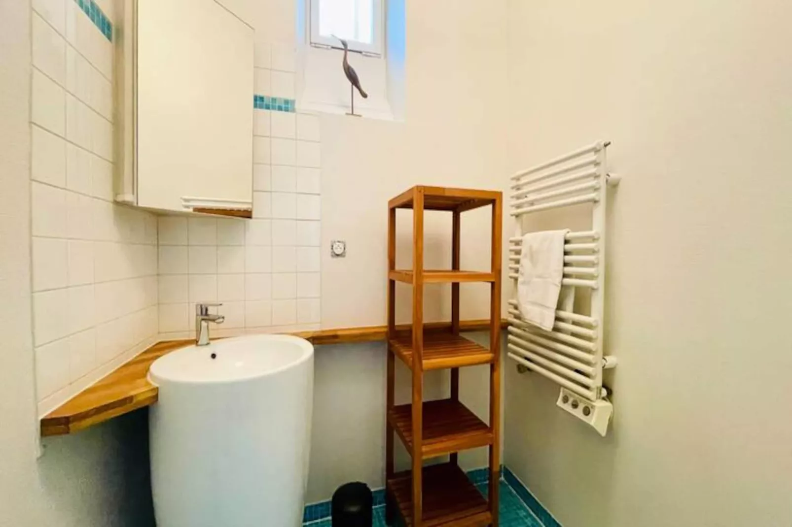 Maison à La Rochelle-Non tagué