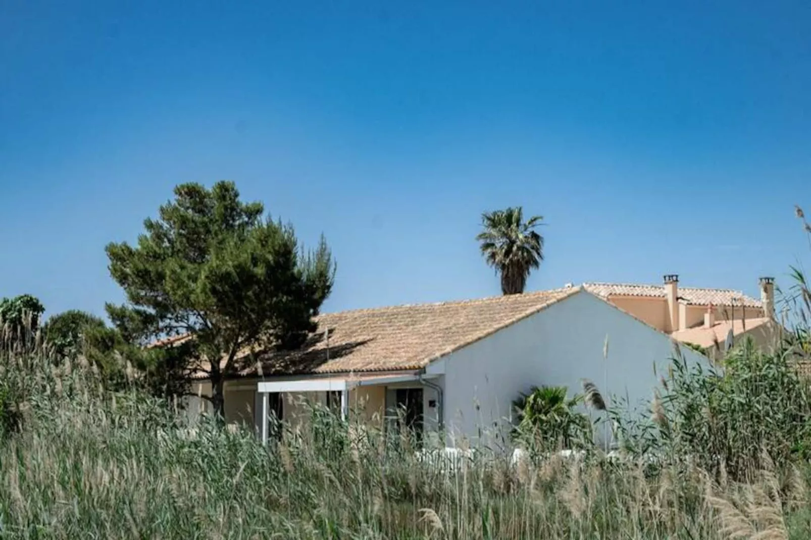 Résidence La Perle Rose Villa Standing 5 &eacute;toiles Avec Piscine Jacuzzi Et Superbe Vue-Nicht zugeordnet