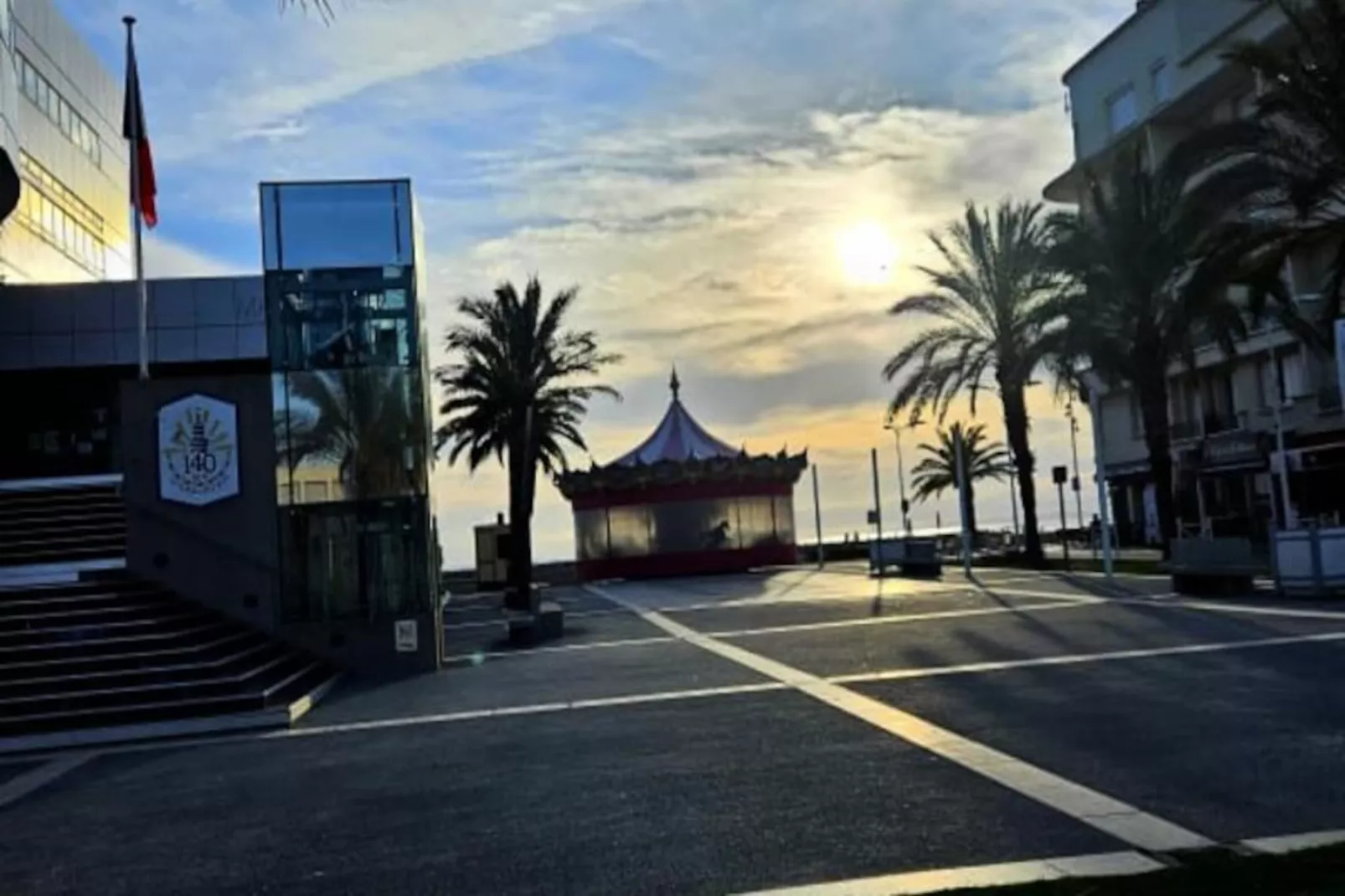 Résidence Villa Camarguaise : Entre Plage Et Centre Ville Avec Bassin Ext&eacute;rieur-Non tagué