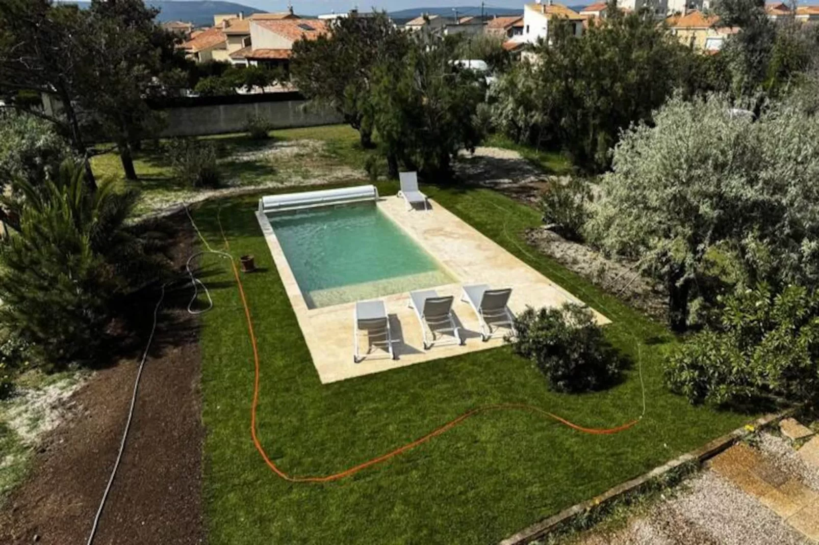 Villa Secret Du Jardin Face &agrave; La Mer-Untagged