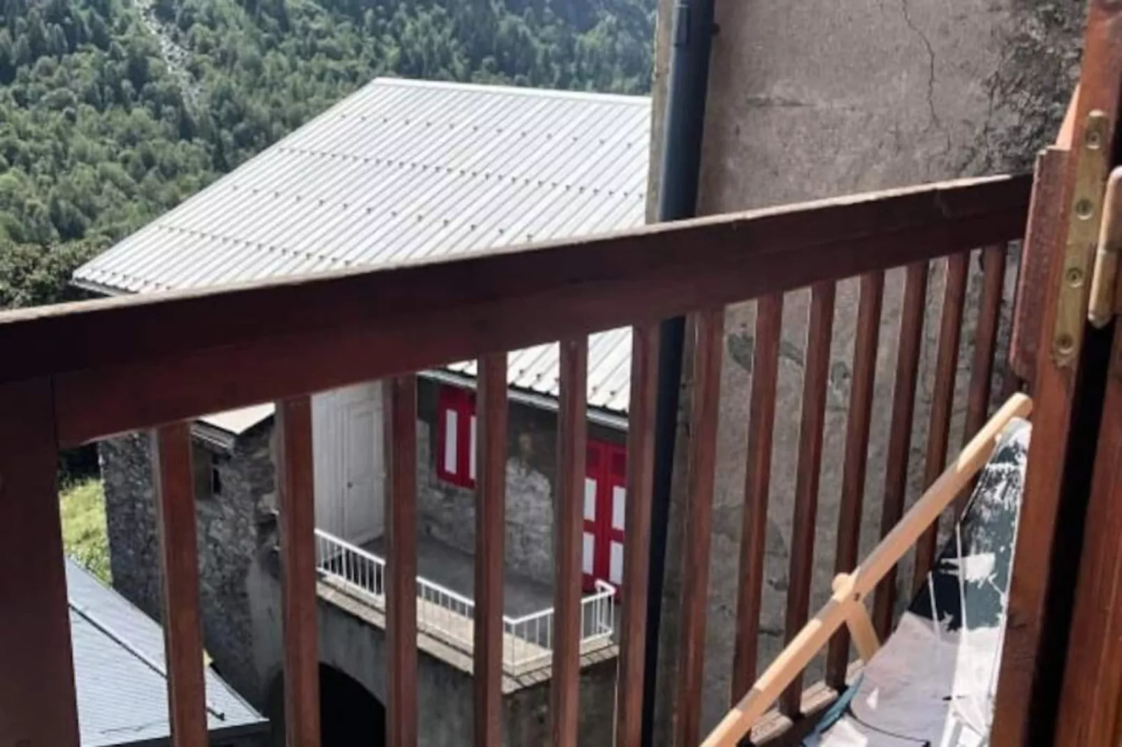 Résidence Le Rep&egrave;re Des Cerfs - Acc&egrave;s Val Thorens-Nicht zugeordnet