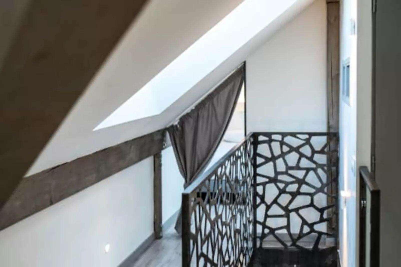 Résidence Duplex &agrave; Albiez-montrond Avec Terrasse - Nicht zugeordnet