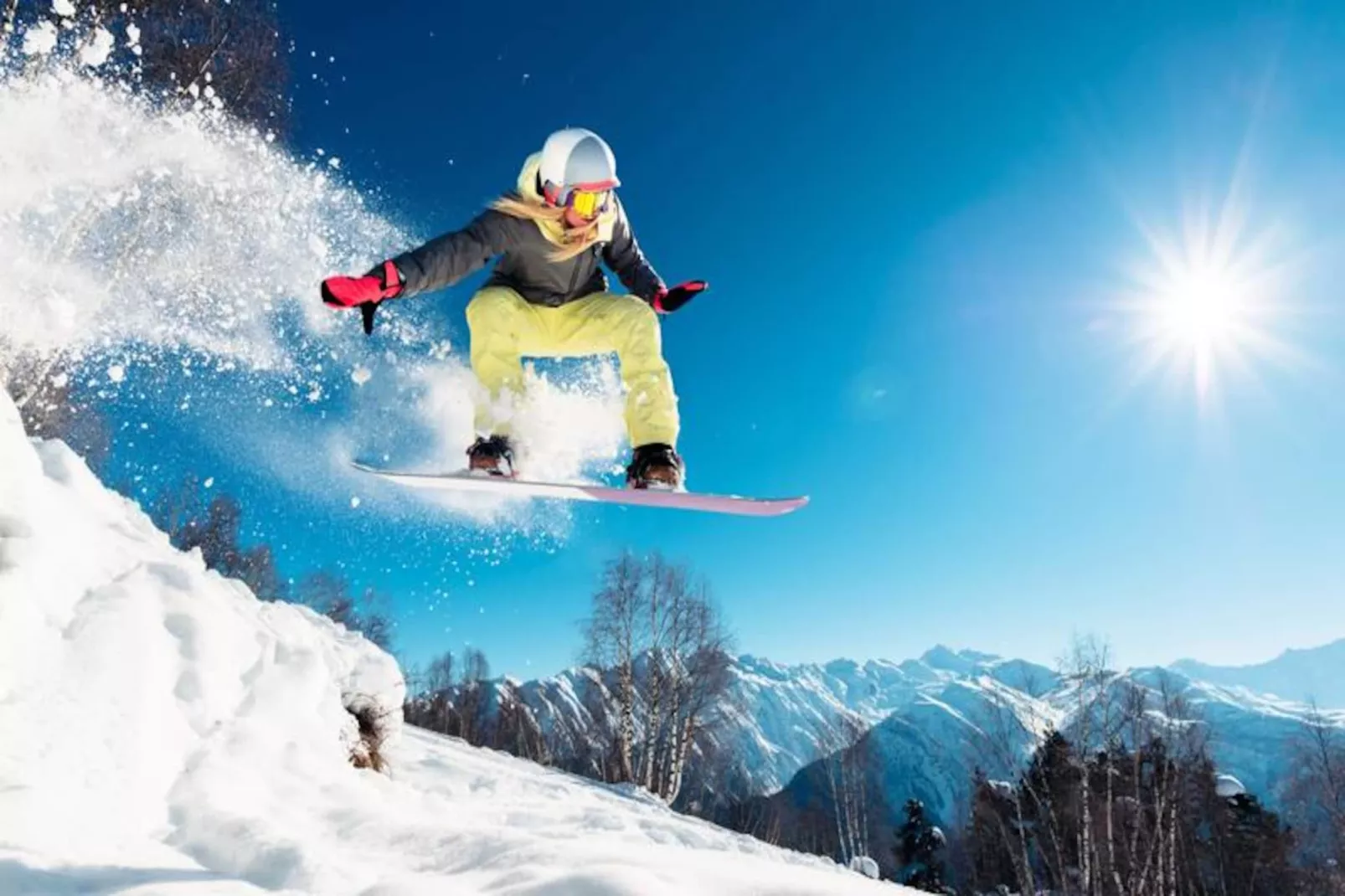 AlpChalets Portes du Soleil *****-Non tagué