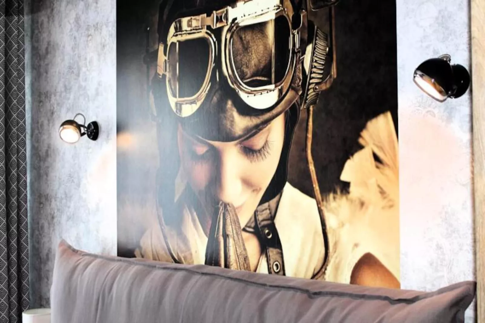 Résidence Aa13 - Le Victor Hugo - S&eacute;jour D&rsquo;exception Dans Un Appartement Historique-Untagged