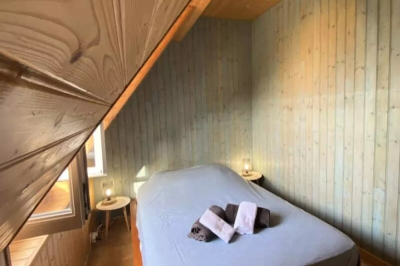 Résidence Am 57 - The Blue House-Non tagué