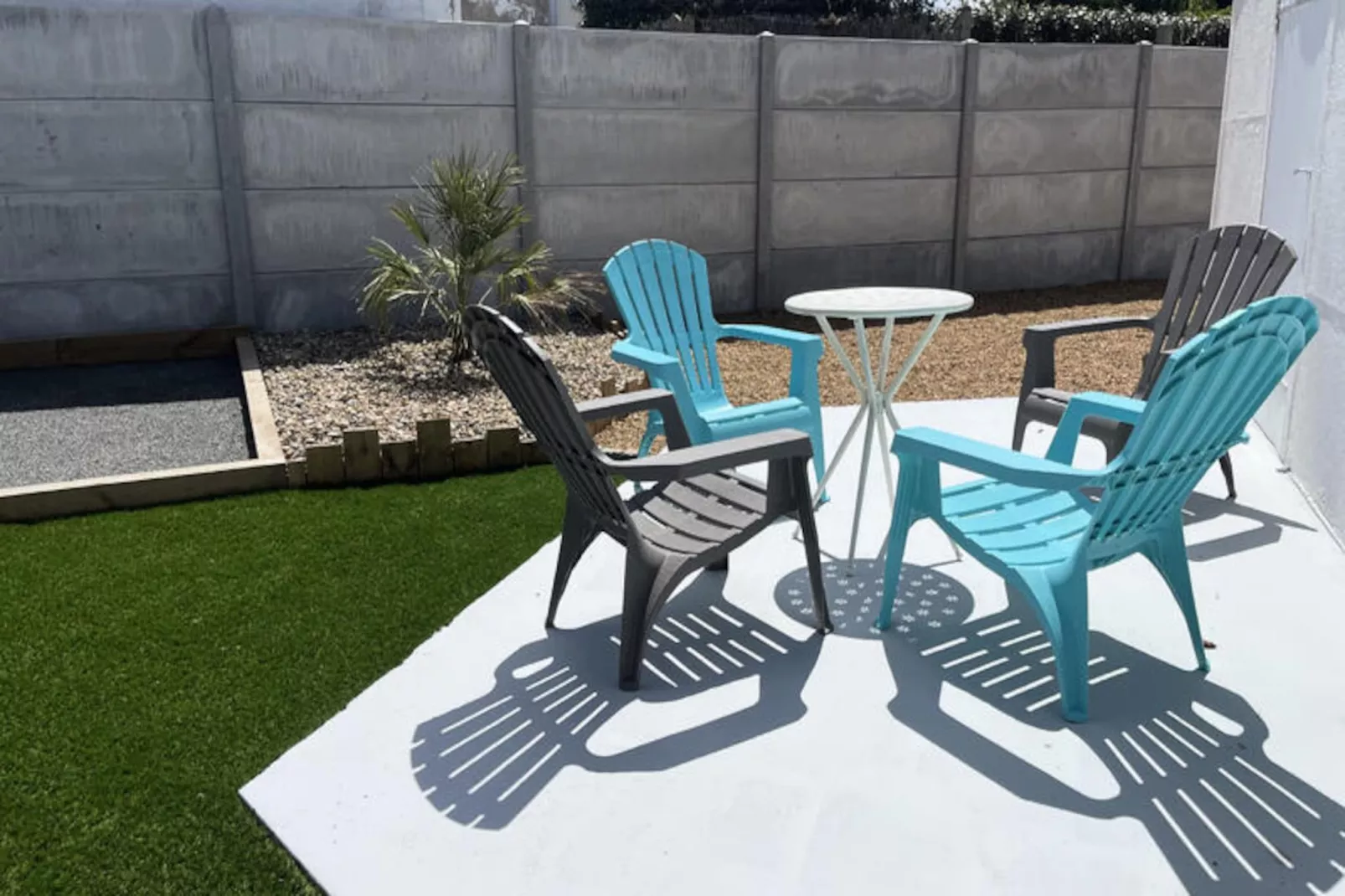 Maison à Saint-Jean-de-Monts-Untagged