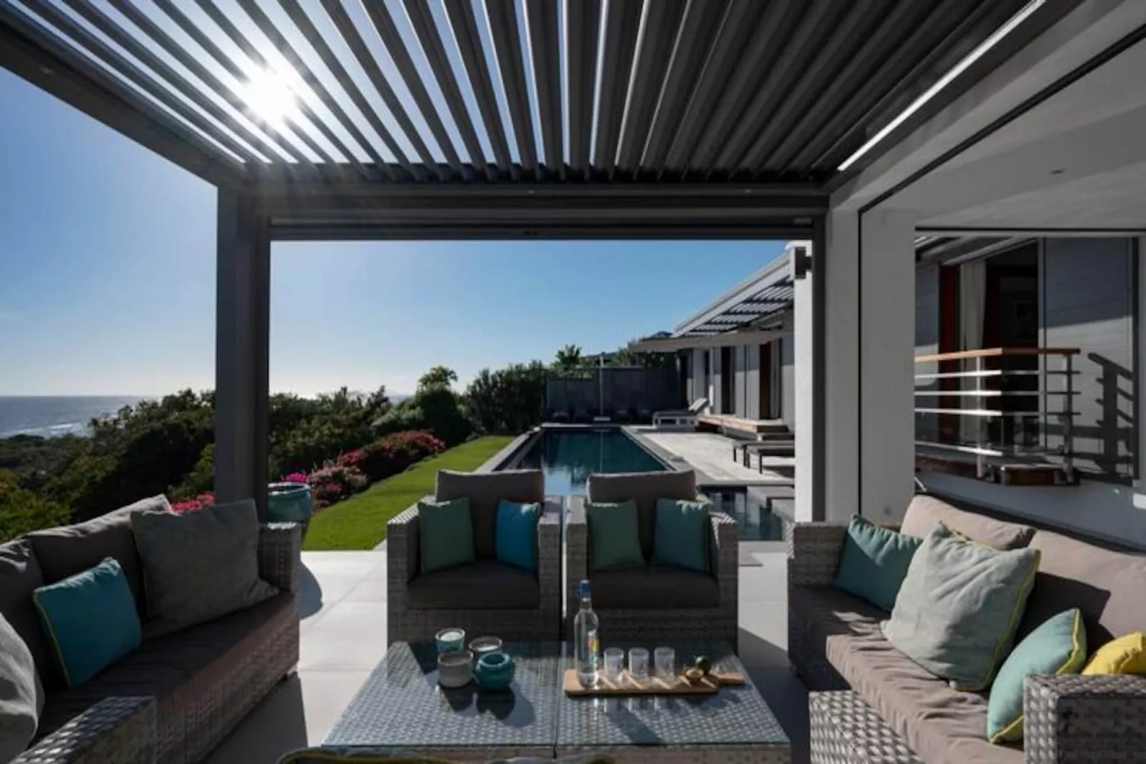 Villa Belle Galante - Nicht zugeordnet