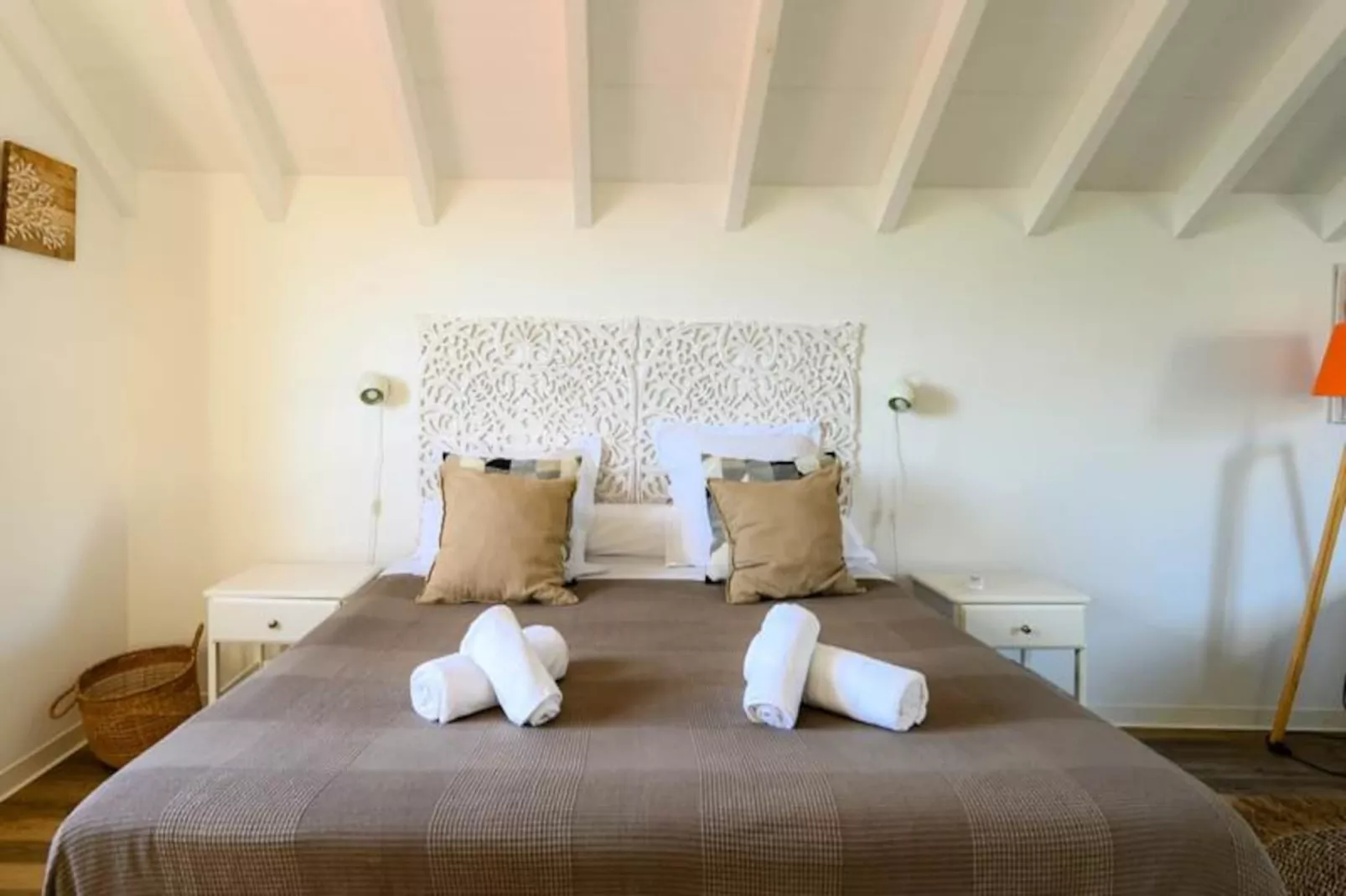 Villa Paruline - Non tagué