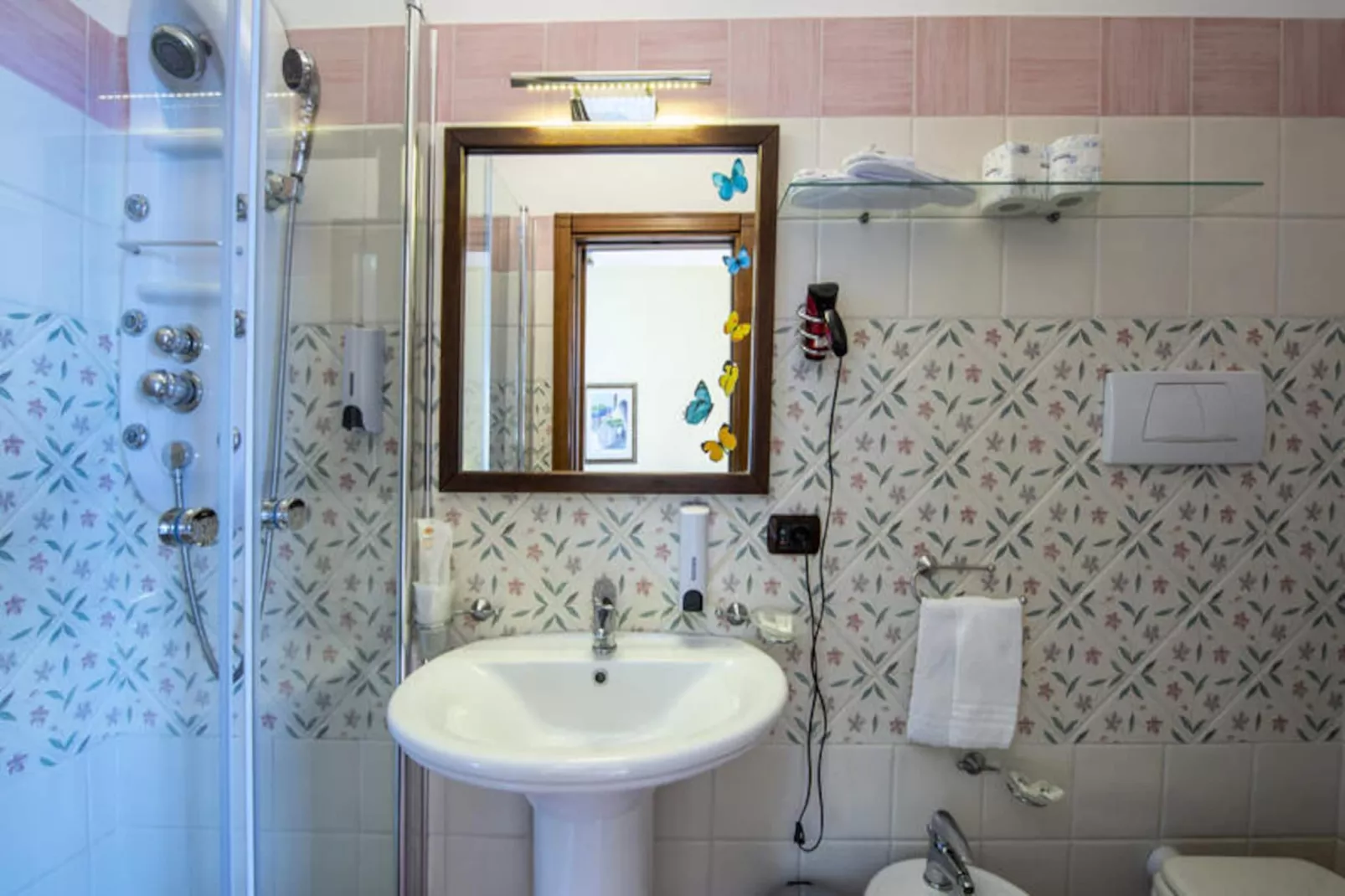 Maison à Pogerola-Non tagué