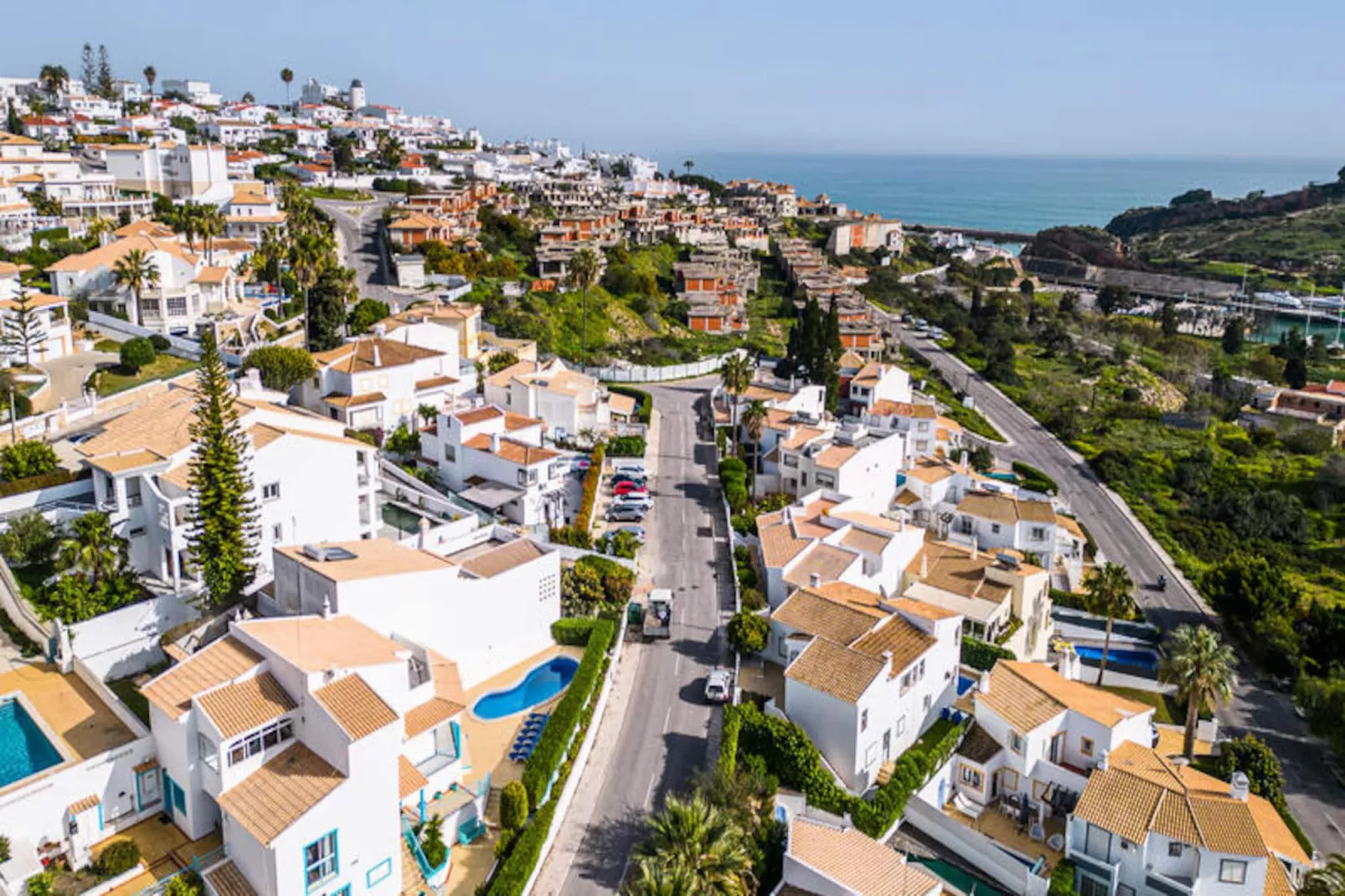 Maison à Albufeira-Non tagué