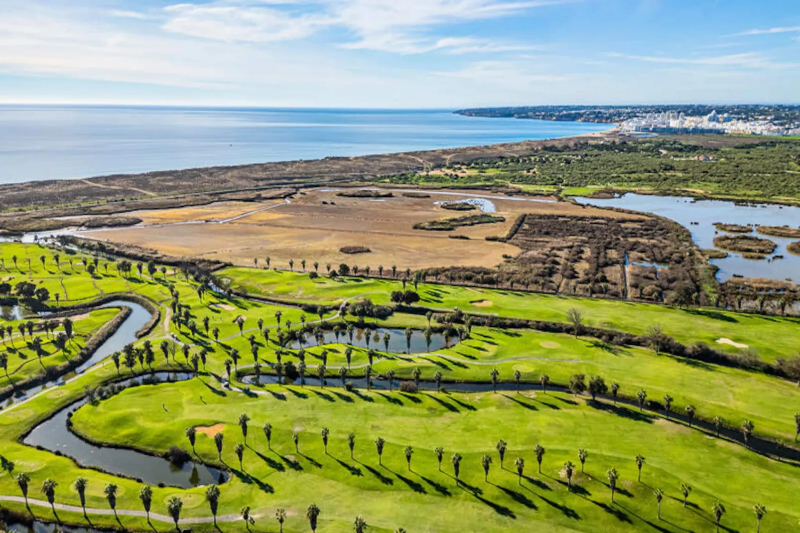 Appartements à Albufeira-Nicht zugeordnet