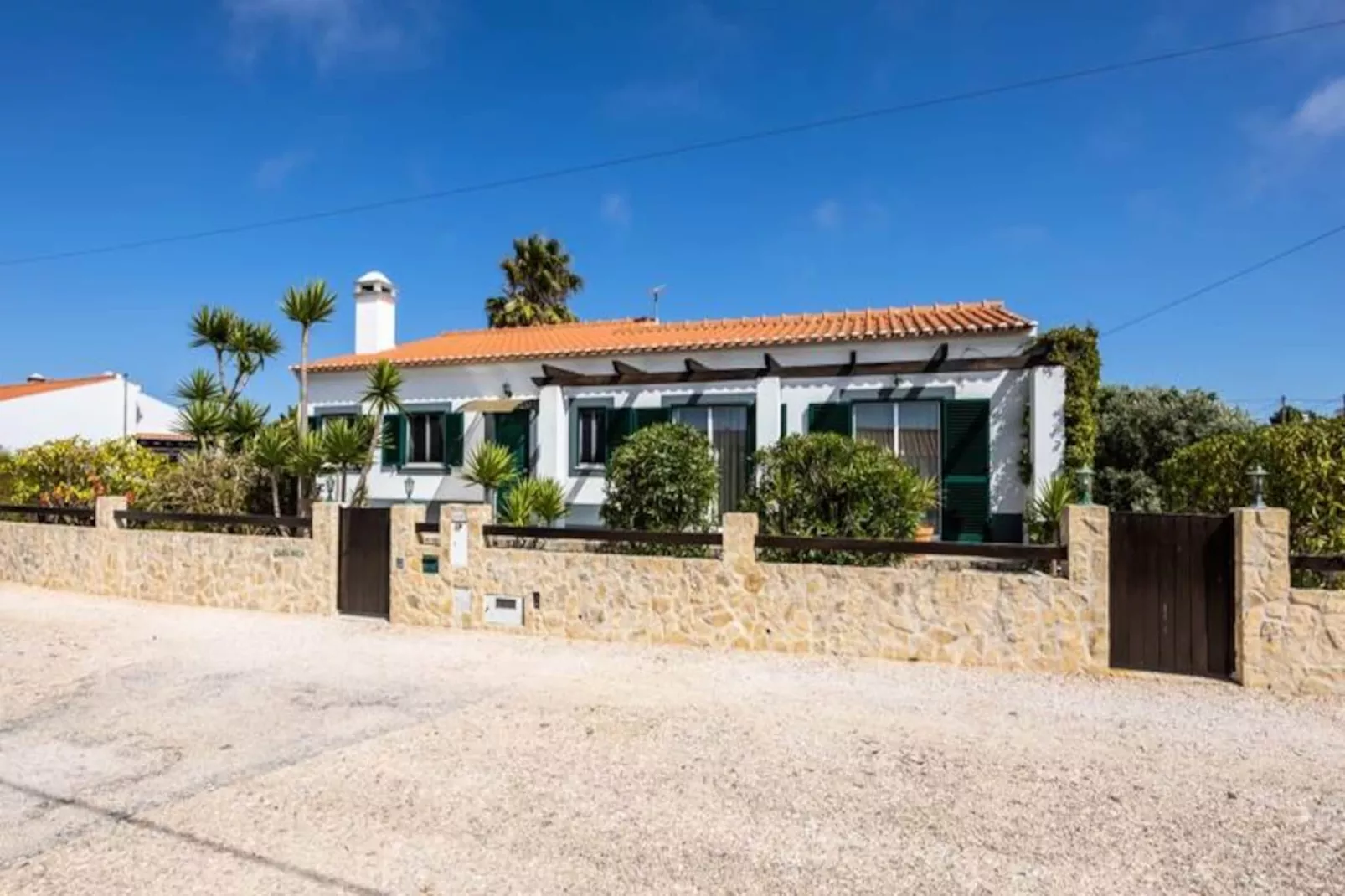 Casa Skip-Nicht zugeordnet