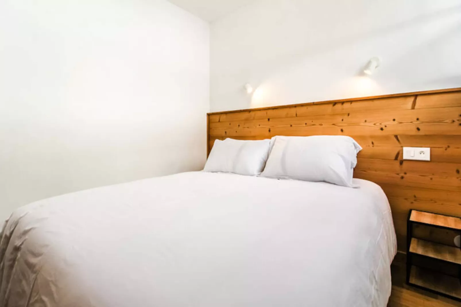 Appartements à Flaine - Untagged