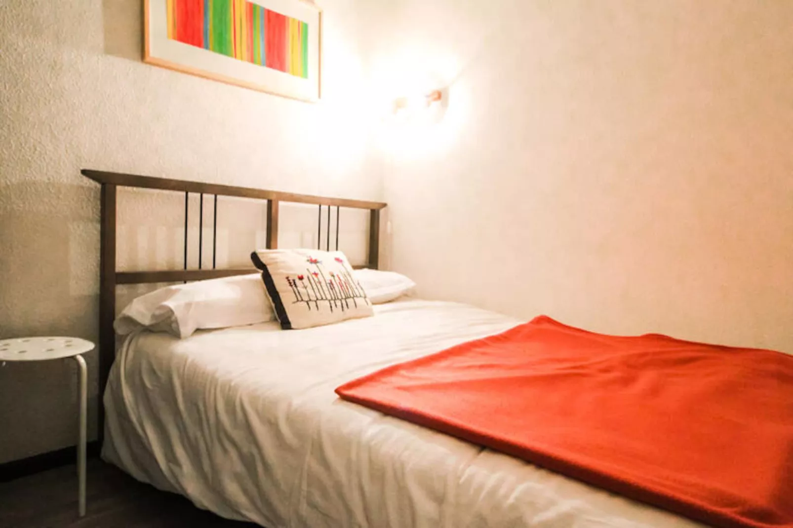 Studio à Flaine-Nicht zugeordnet