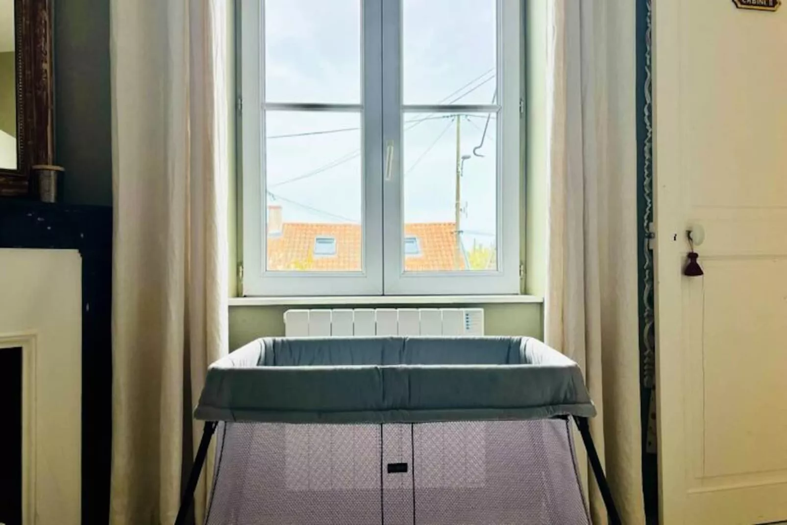 Maison à La Rochelle-Untagged