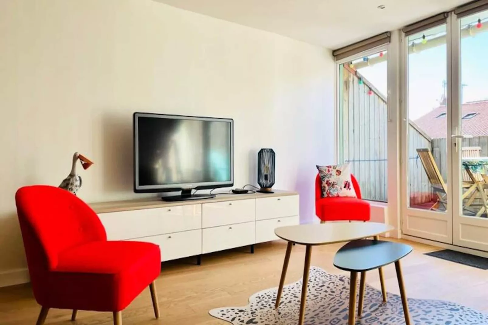 Appartements à La Rochelle-Untagged