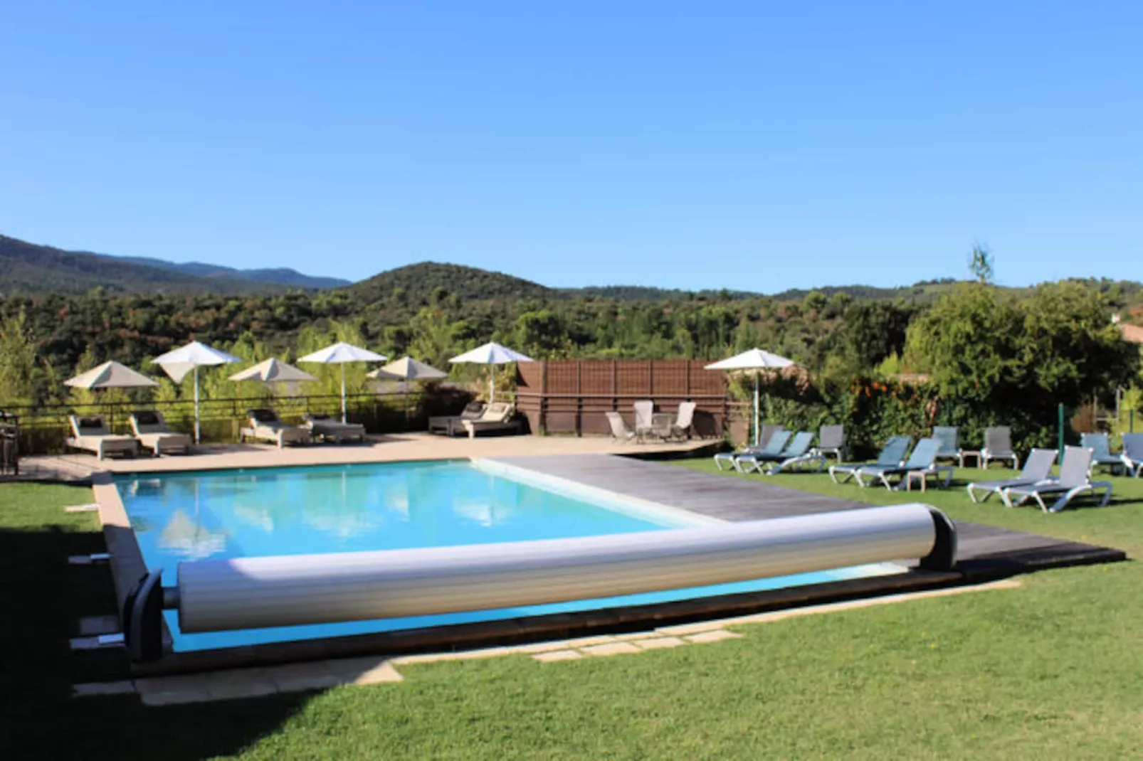 Studio à Mollans sur Ouvèze-Nicht zugeordnet