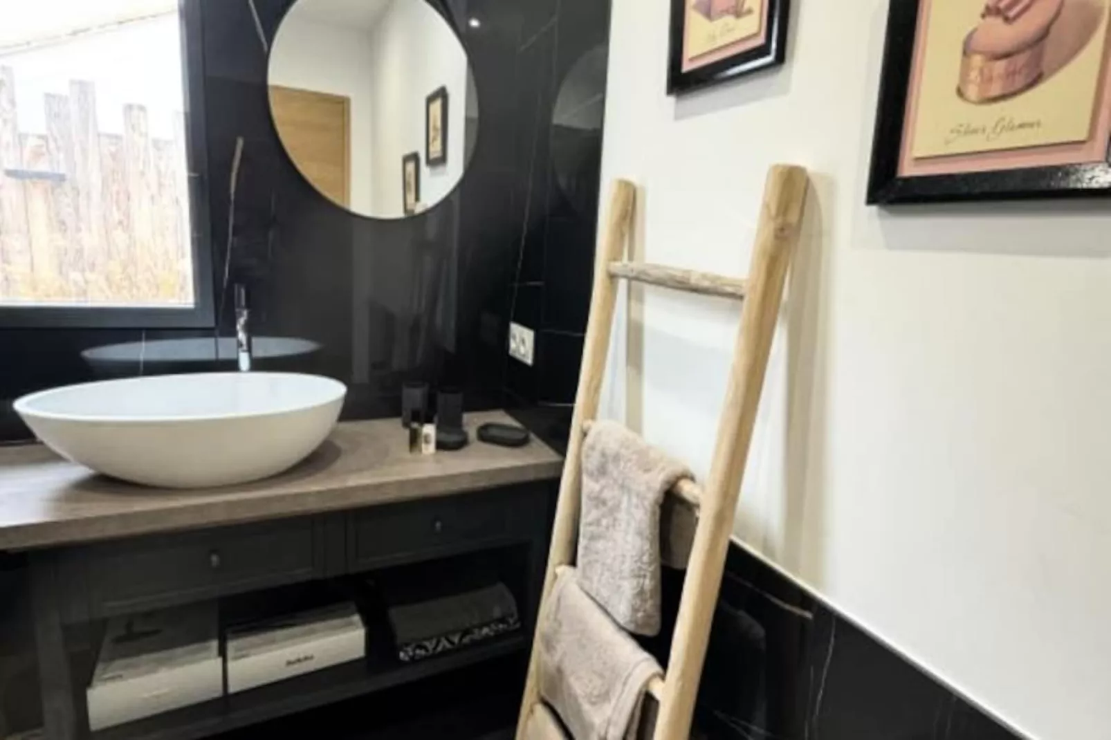 Résidence La Perle Rose Villa Standing 5 &eacute;toiles Avec Piscine Jacuzzi Et Superbe Vue-Nicht zugeordnet