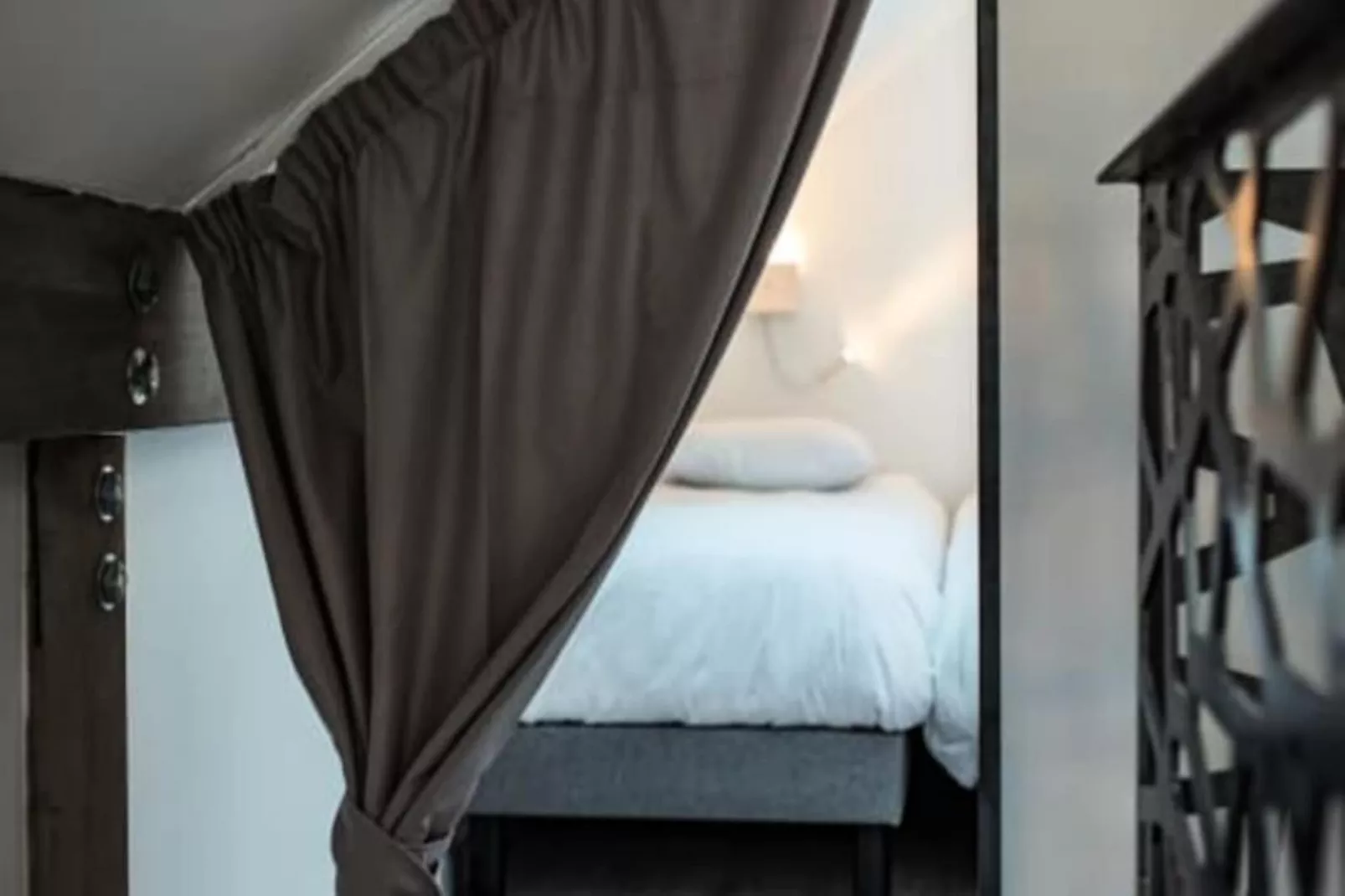 Résidence Duplex &agrave; Albiez-montrond Avec Terrasse - Nicht zugeordnet