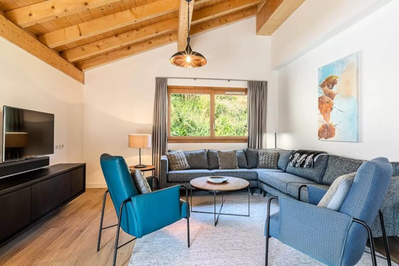 AlpChalets Portes du Soleil *****-Untagged