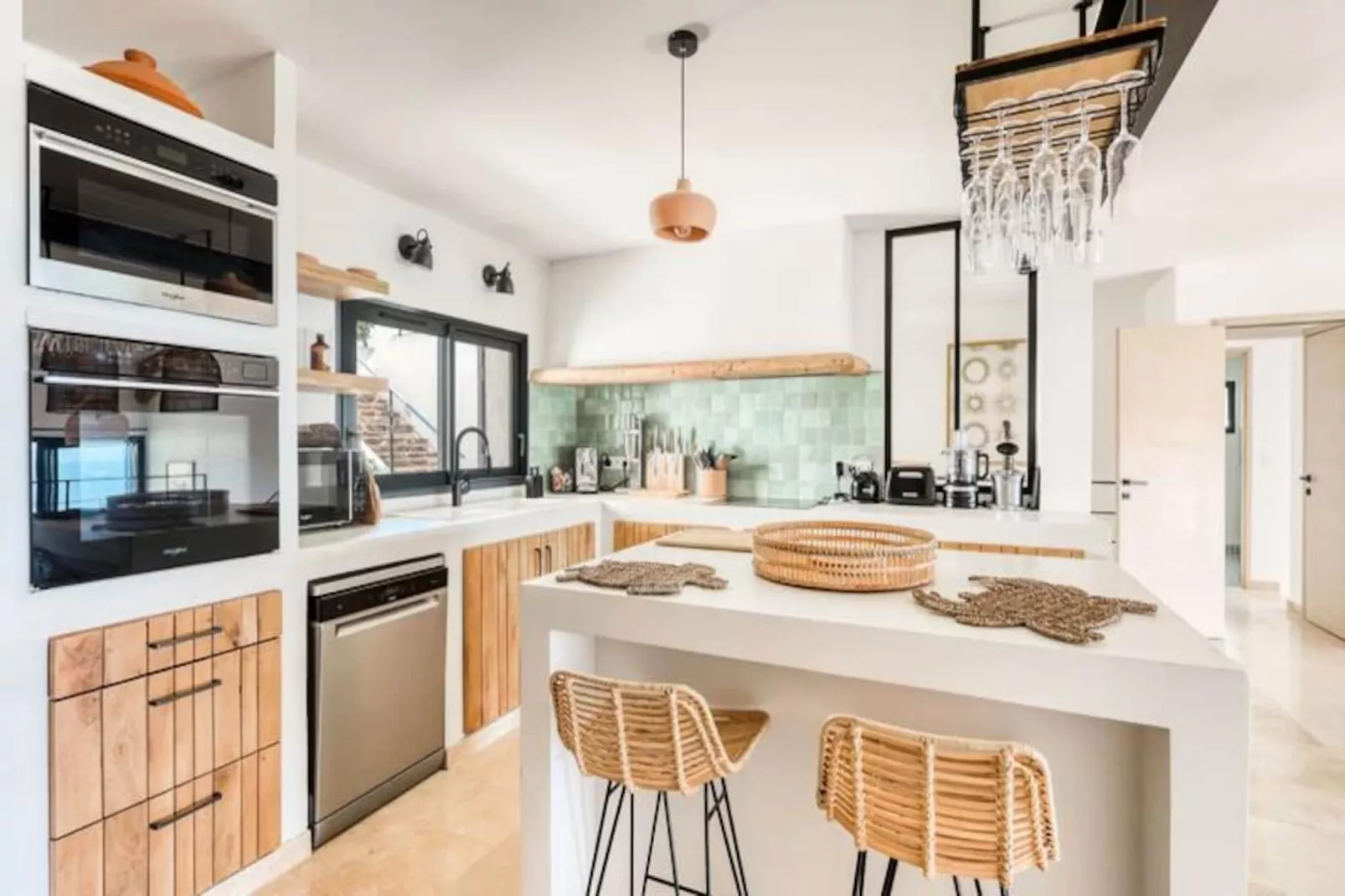 Résidence Villa Figuière - Vue Mer Et Piscine - Tout Confort-Non tagué