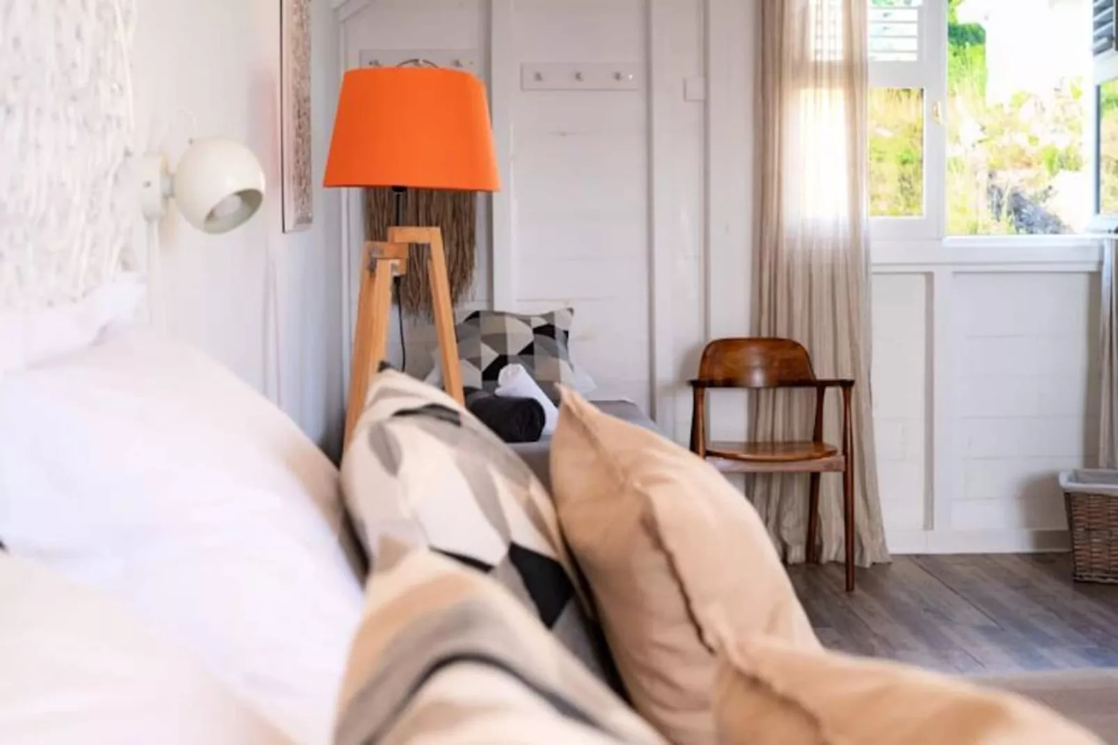 Villa Paruline - Non tagué