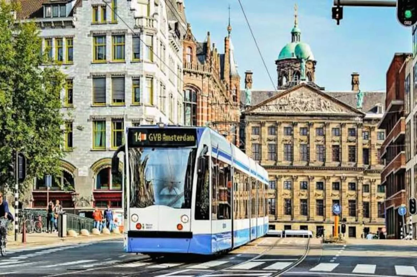 Oasis Zandvoort - Parking Gratuit-Non tagué